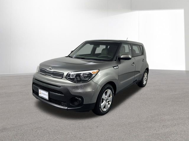 Used 2017 Kia Soul w/ Convenience Package FWD image 23