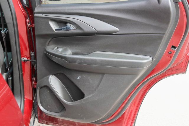 Used 2025 Chevrolet TrailBlazer LT image 15