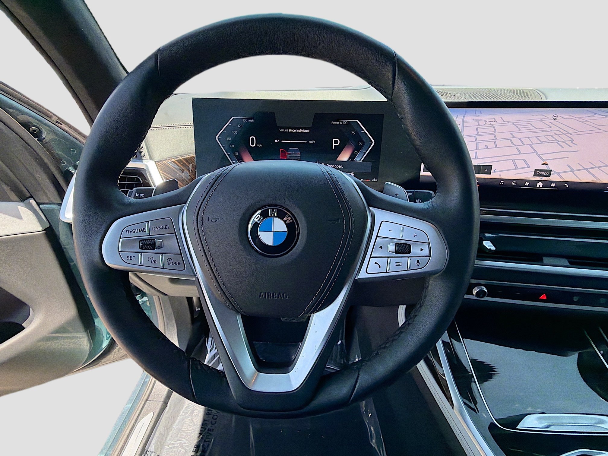 Used 2026 BMW X7 xDrive40i AWD/4WD image 41