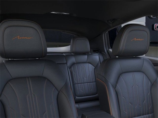 New 2026 Buick Envista Avenir image 24