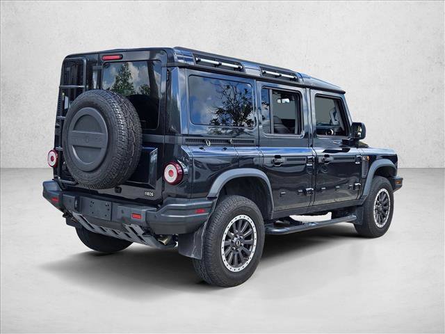 Used 2024 INEOS Grenadier image 5