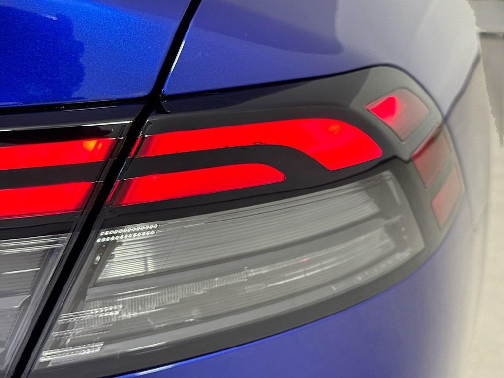 New 2026 Honda Accord Sport image 11