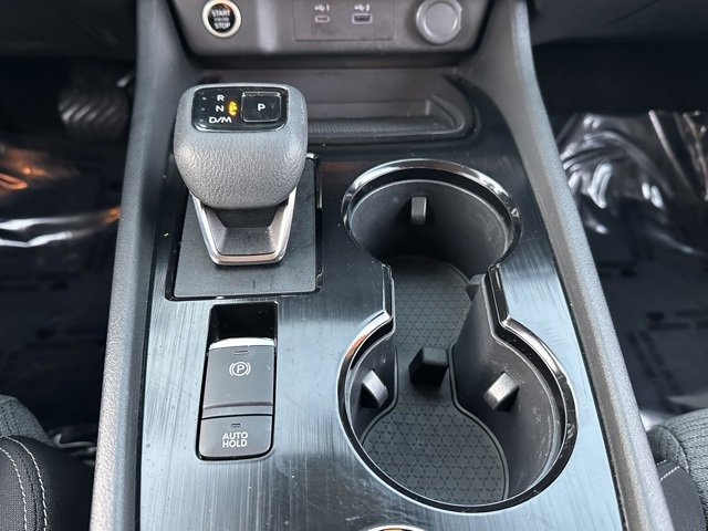 Used 2023 Nissan Rogue SV image 34