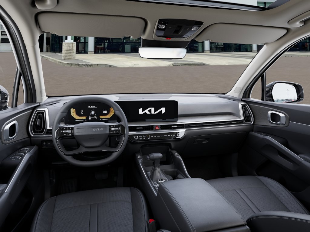 New 2026 Kia Sorento X-Line EX image 15