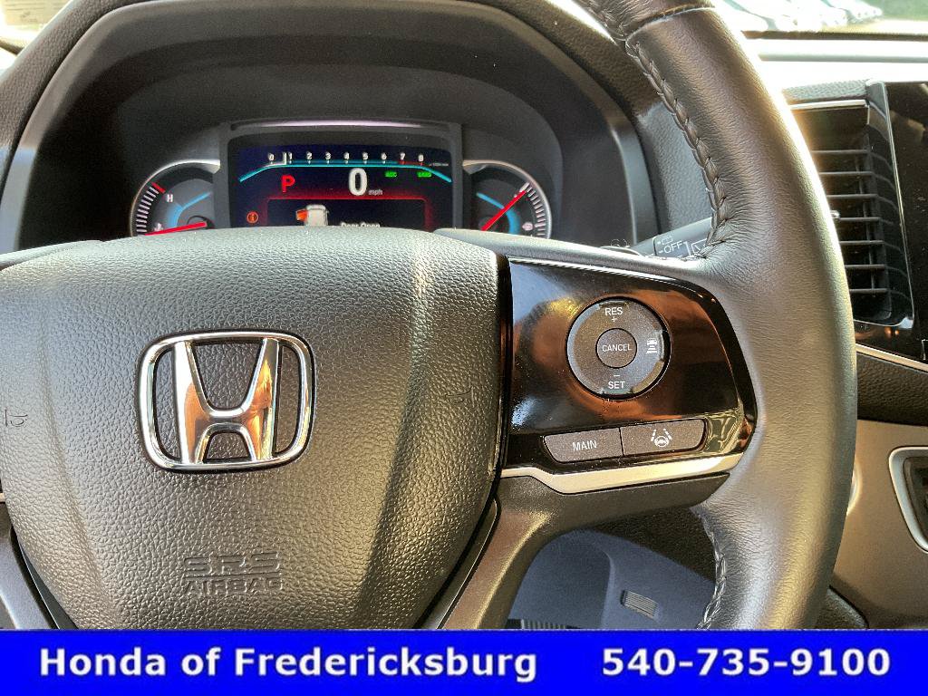 Used 2022 Honda Pilot Special Edition image 35