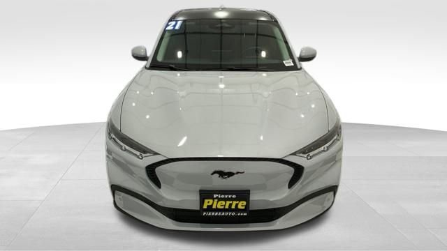 Used 2021 Ford Mustang Mach-E Select image 7