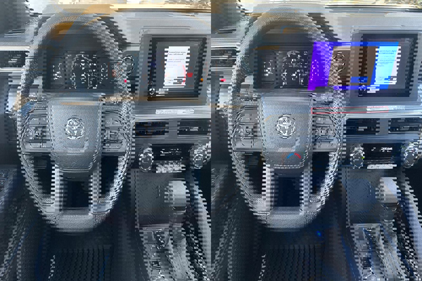 New 2026 Toyota Tacoma SR5 image 16