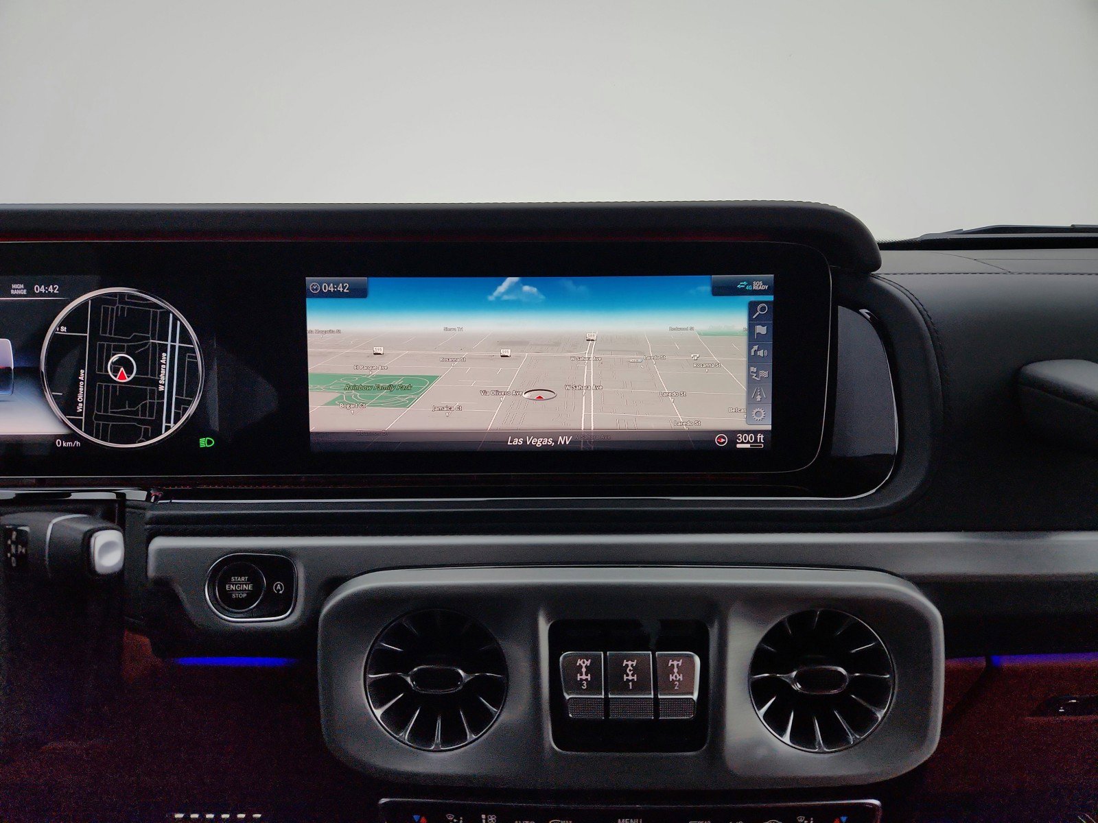 Certified 2021 Mercedes-Benz G 63 AMG 4MATIC image 13