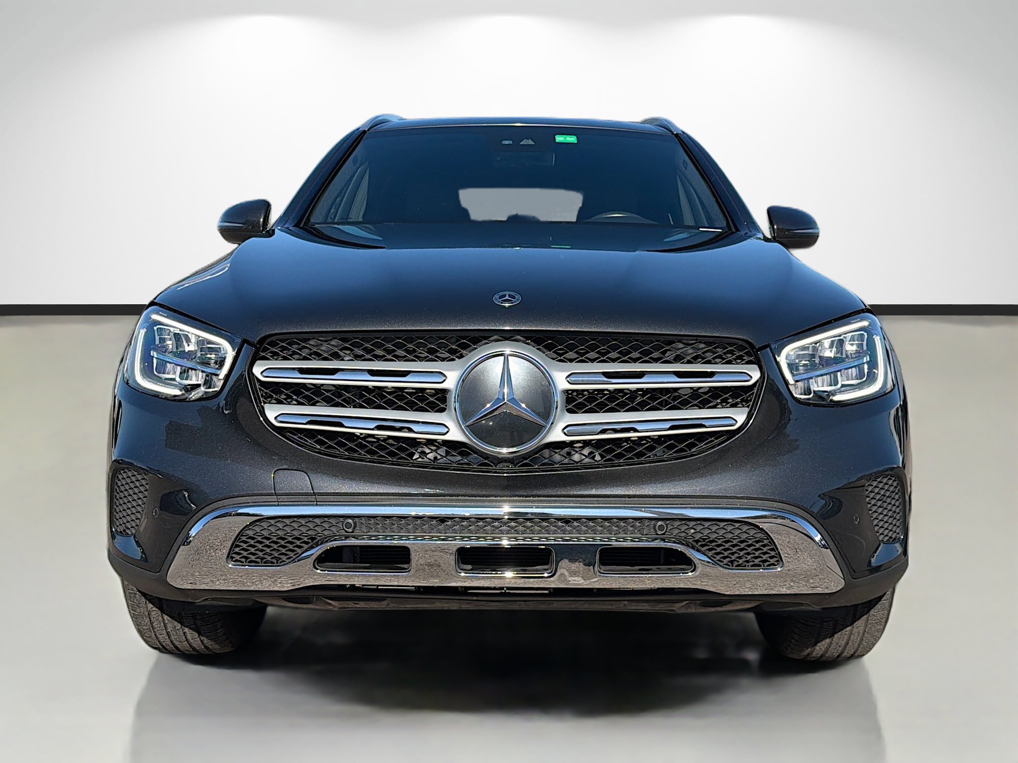 Used 2022 Mercedes-Benz GLC 300 image 8