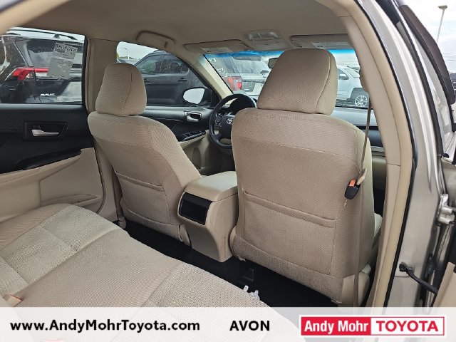 Used 2013 Toyota Camry LE FWD image 18