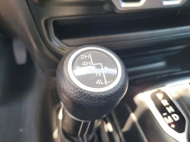 Used 2020 Jeep Gladiator Overland AWD/4WD image 26
