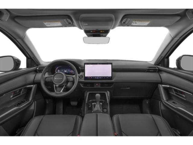 Used 2026 MAZDA CX-5 2.5 S w/ Premium Package AWD/4WD image 10
