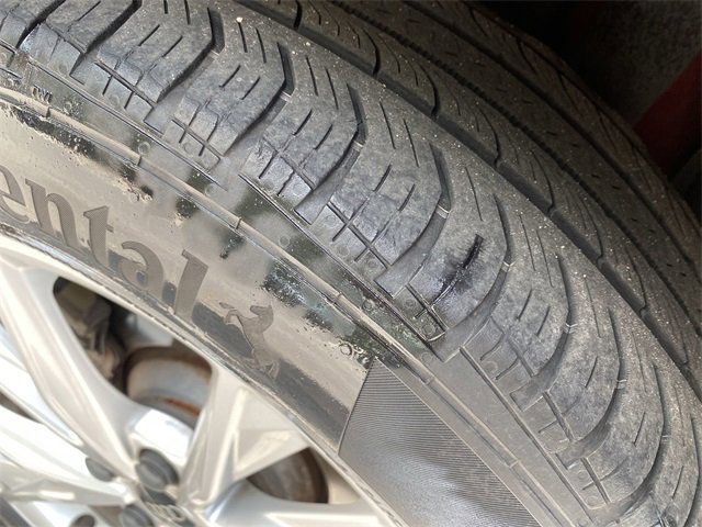 Used 2022 Audi Q3 2.0T Premium image 33