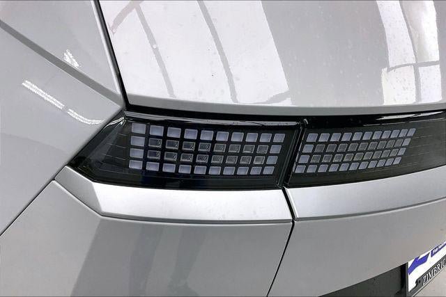 New 2026 Hyundai Ioniq 5 SEL AWD/4WD image 35