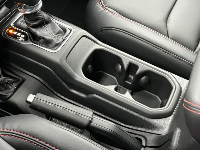 New 2026 Jeep Wrangler Unlimited Rubicon 392 image 42