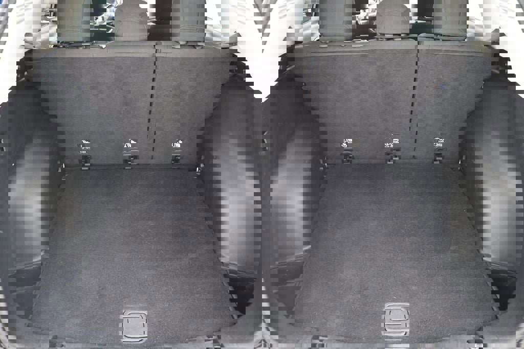 Used 2017 Jeep Compass Sport image 25