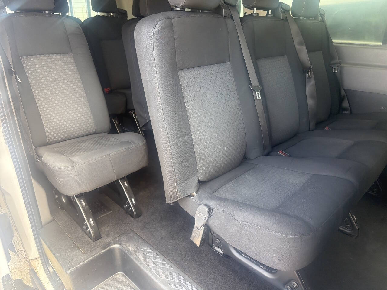 Used 2020 Ford Transit 350 XL RWD image 19