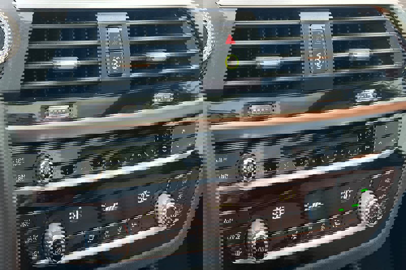 Used 2018 BMW X3 xDrive30i image 21