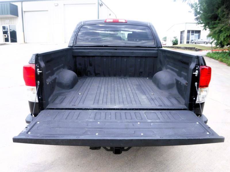 Used 2011 Toyota Tundra 2WD CrewMax w/ Tow Pkg image 17