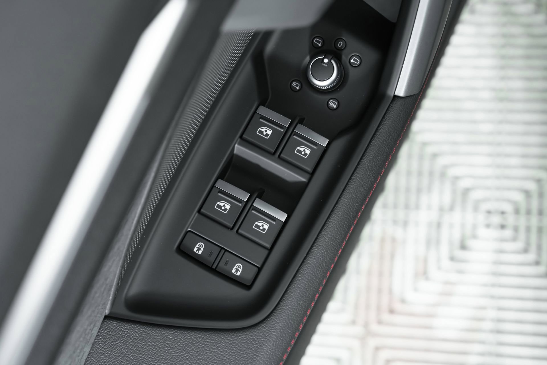 New 2026 Audi S3 Premium AWD/4WD image 40