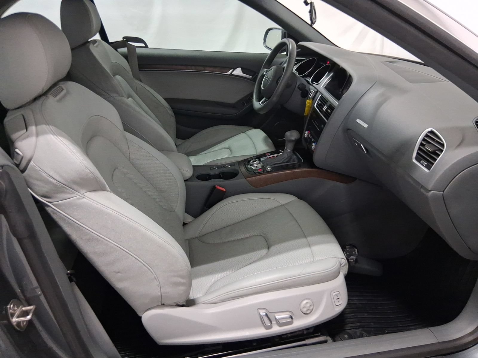 Used 2015 Audi A5 2.0T Premium Plus AWD/4WD image 15
