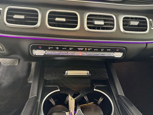 Used 2023 Mercedes-Benz GLE 350 GLE 350 image 22