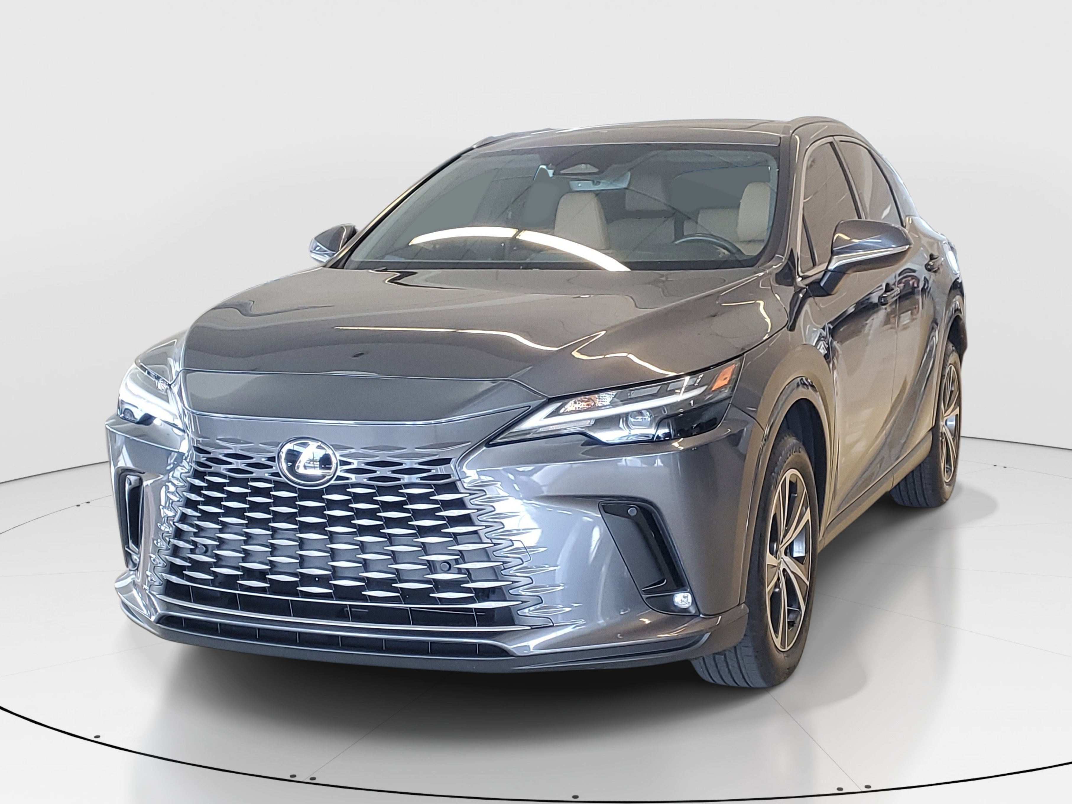 Used 2024 Lexus RX 350 Premium w/ Accessory Package (Z1) FWD image 5