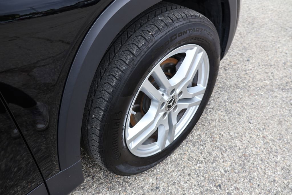 Used 2021 Mercedes-Benz GLB 250 GLB 250 image 14