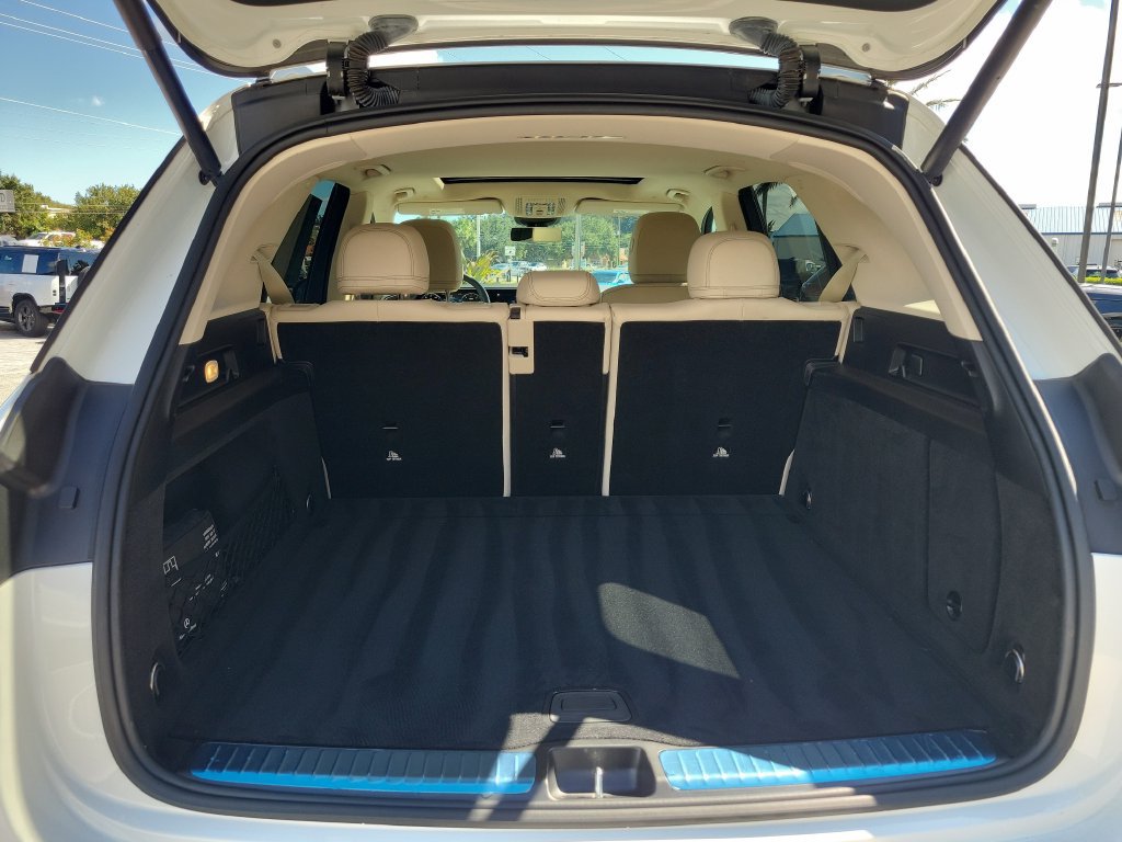Used 2021 Mercedes-Benz GLE 350 image 11