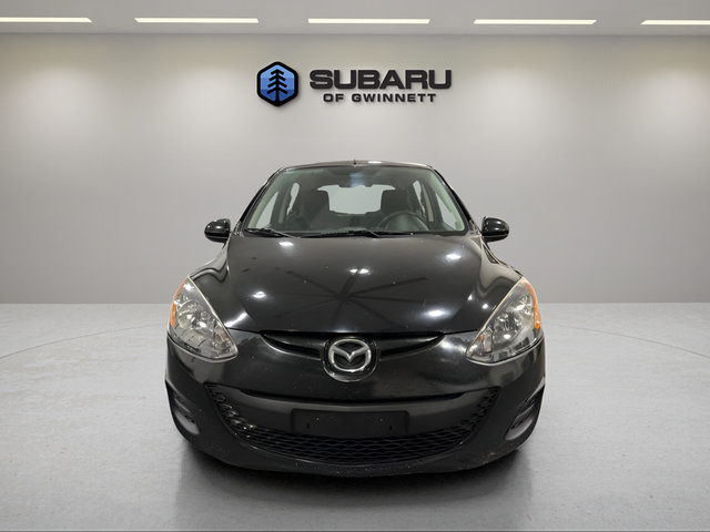Used 2013 MAZDA MAZDA2 Sport FWD image 8