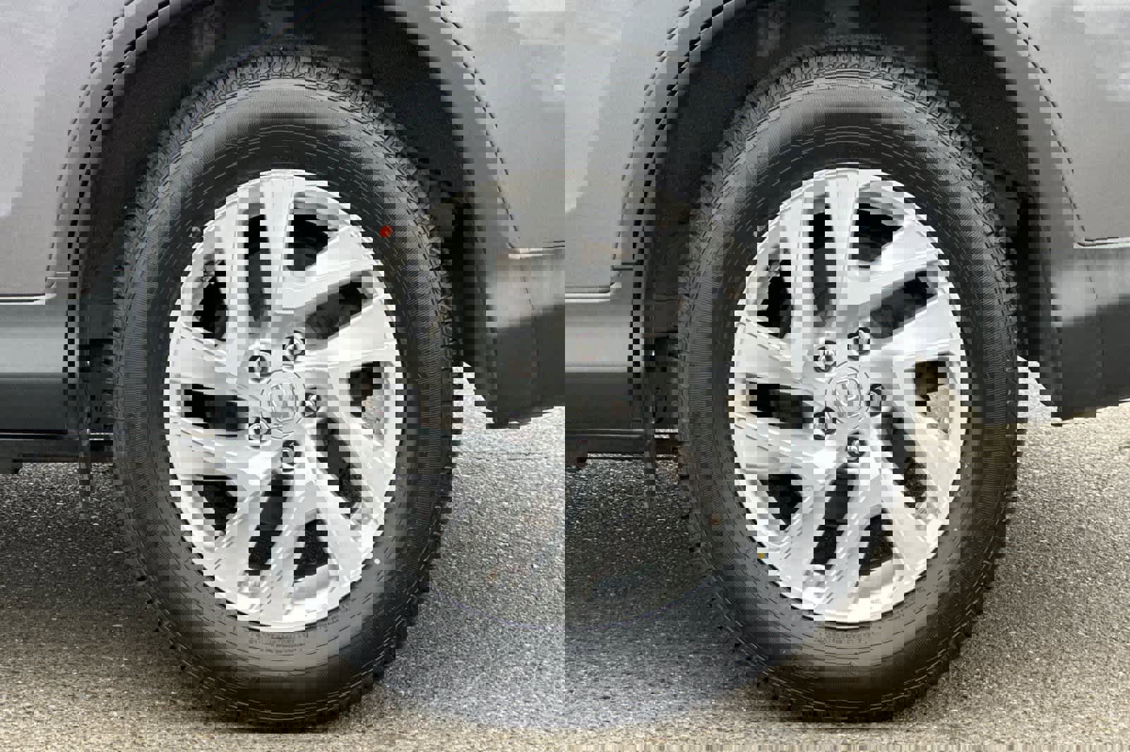 Used 2016 Honda CR-V EX-L image 31