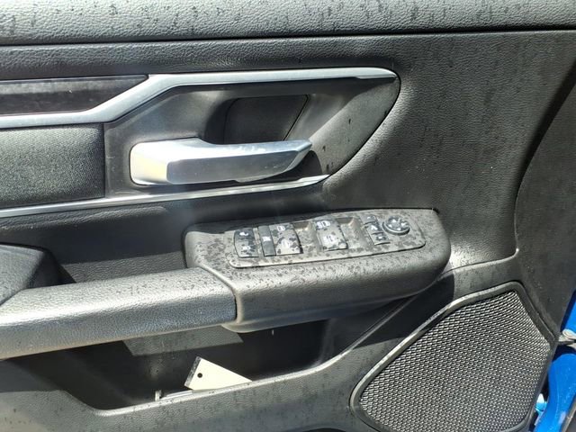 Used 2023 RAM 1500 Big Horn w/ Trailer Tow Group image 15