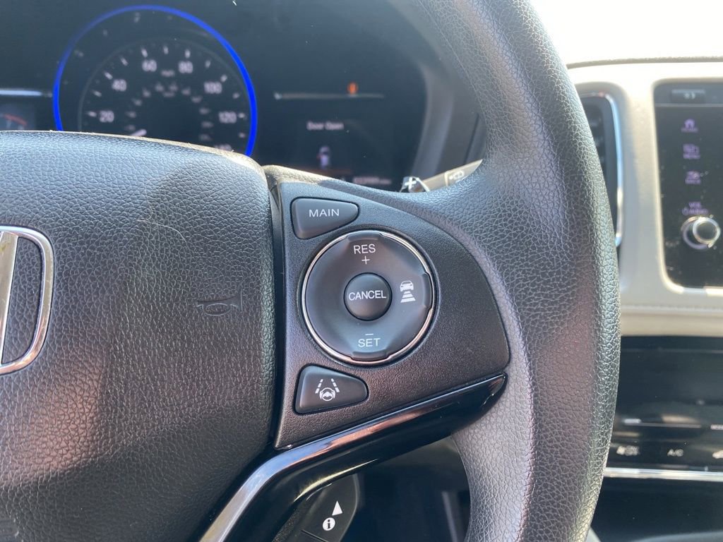 Used 2019 Honda HR-V EX image 26