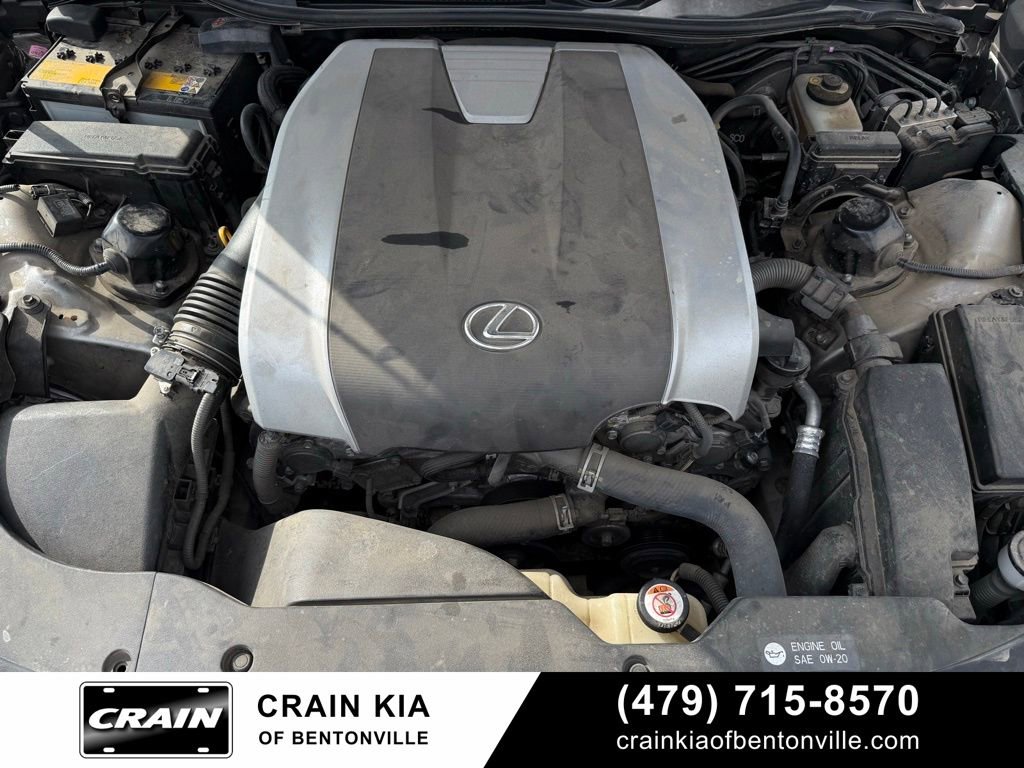 Used 2018 Lexus RC 300 F Sport AWD/4WD image 31