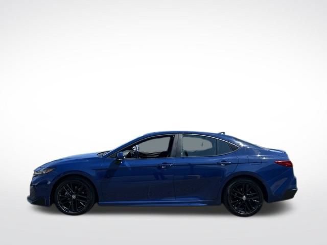 Used 2025 Toyota Camry SE FWD image 15
