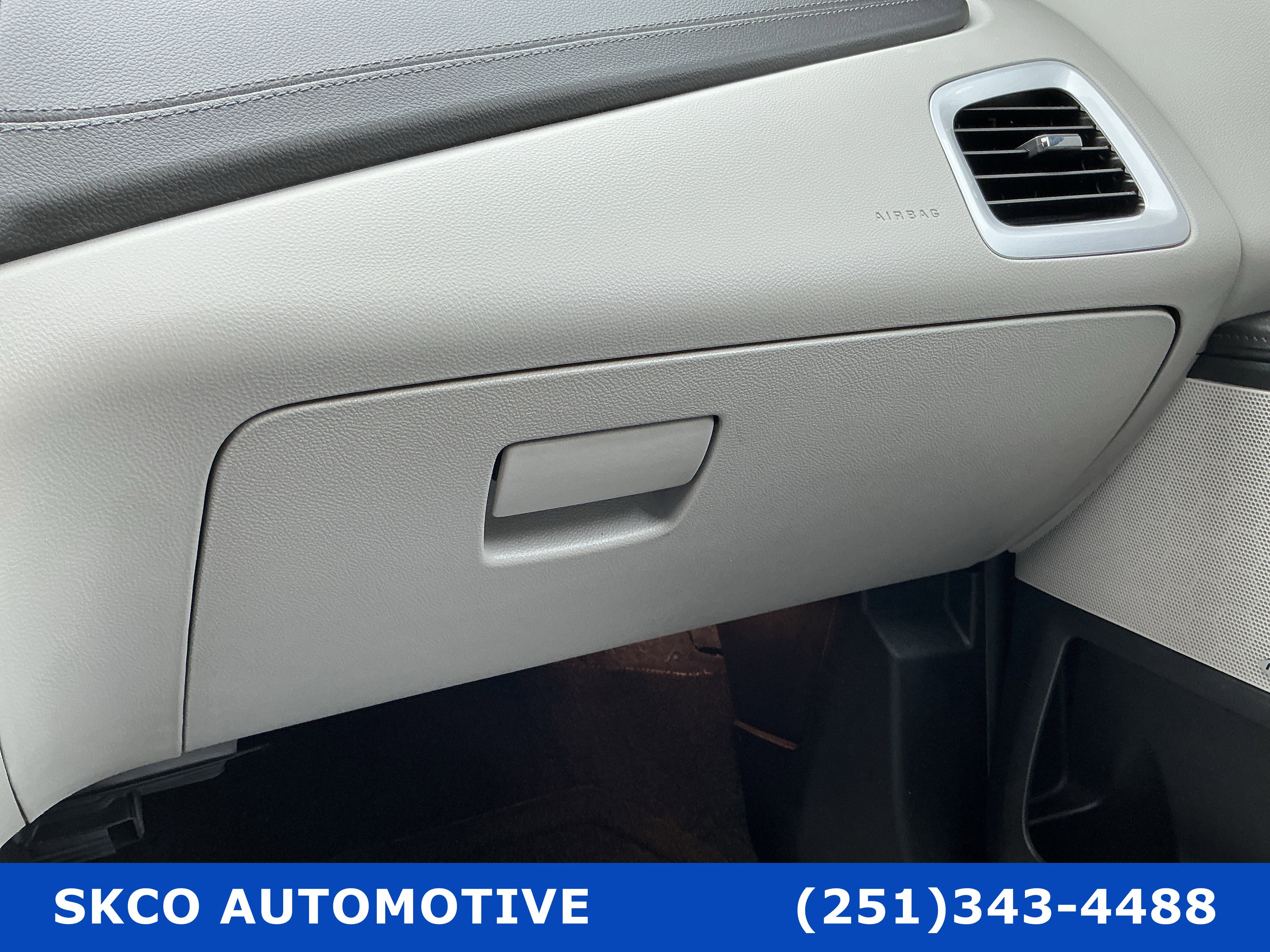 Used 2017 GMC Terrain Denali FWD image 24