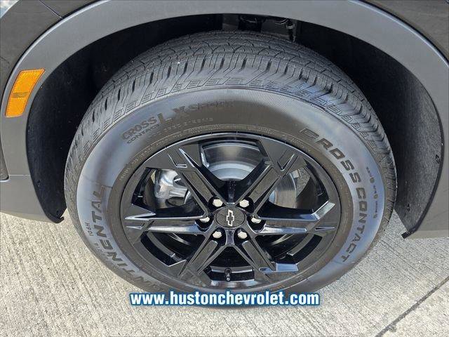 New 2026 Chevrolet Blazer LT w/ Convenience Package image 17