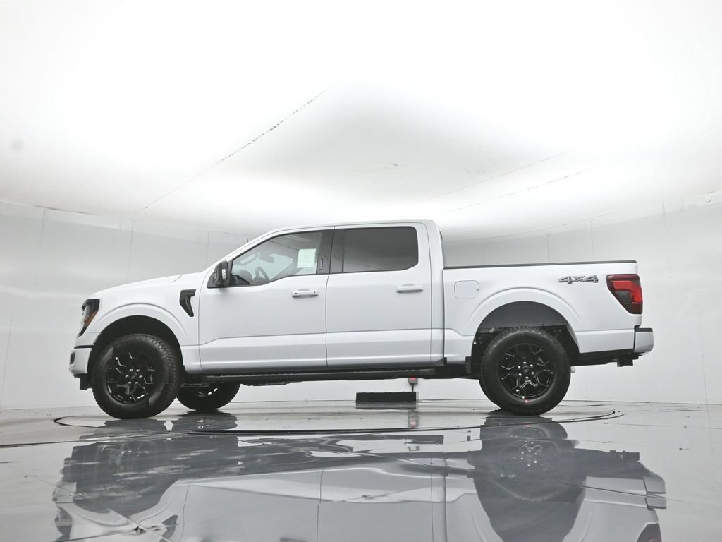 New 2026 Ford F150 XLT w/ Equipment Group 302A MID AWD/4WD image 55