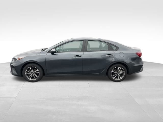 Certified 2023 Kia Forte LXS image 5