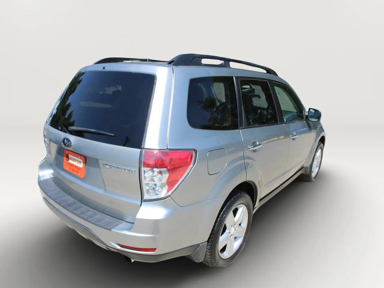 Used 2010 Subaru Forester 2.5X Premium w/ Popular Equipment Group 1A AWD/4WD image 9