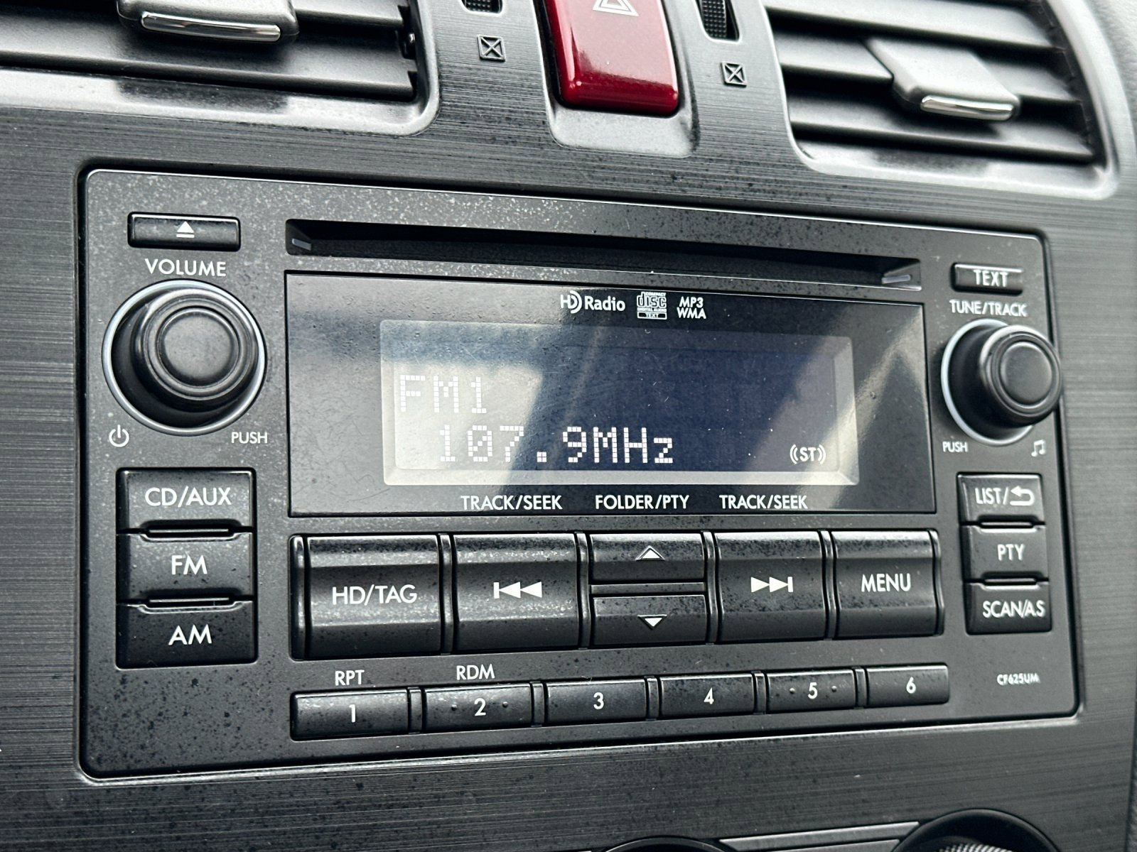 Used 2014 Subaru Forester 2.5i Limited image 17