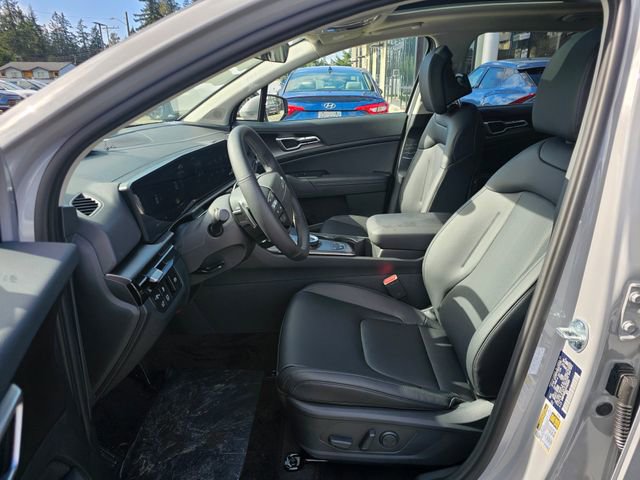 New 2026 Kia Sportage AWD Hybrid image 18