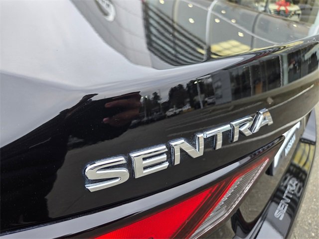 Used 2023 Nissan Sentra SV w/ All-Weather Package image 13