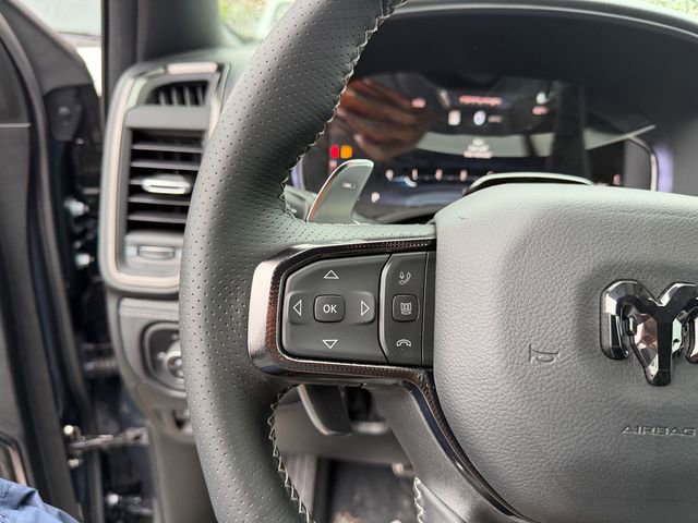 New 2026 RAM 1500 RHO w/ RHO Level 1 Equipment Group image 21