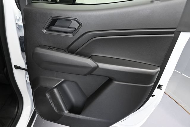 New 2026 Chevrolet Colorado W/T RWD image 26