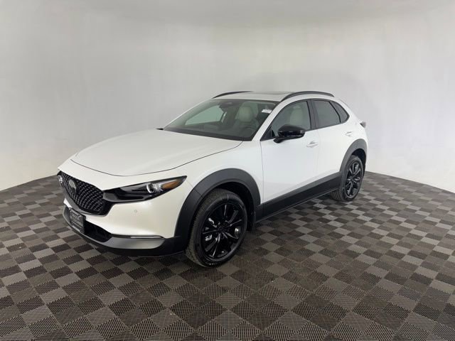 New 2026 MAZDA CX-30 Aire Edition AWD/4WD image 3