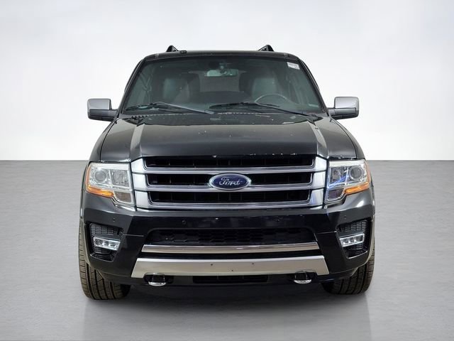 Used 2016 Ford Expedition EL Platinum image 8