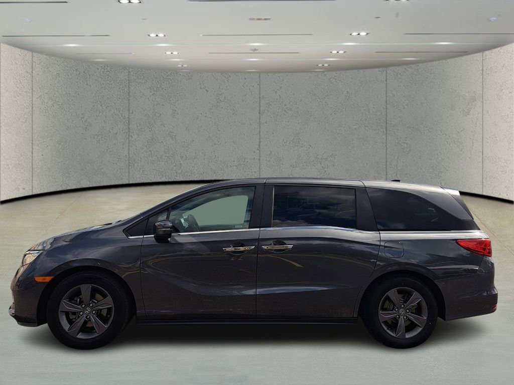 Used 2023 Honda Odyssey EX image 8
