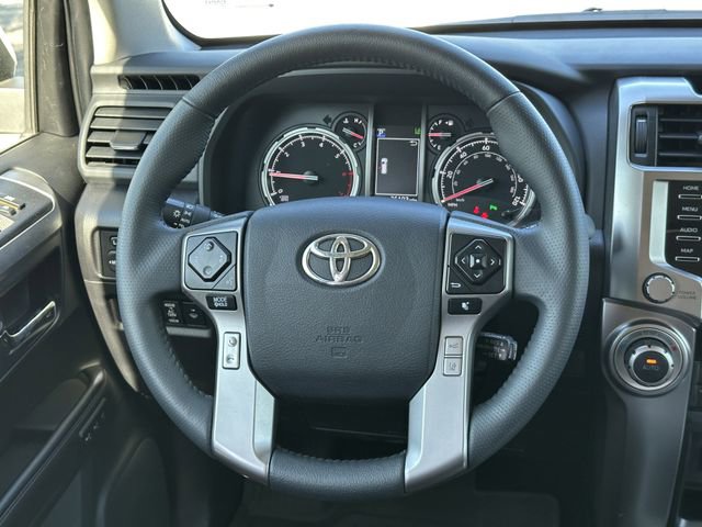 Used 2022 Toyota 4Runner Limited image 24