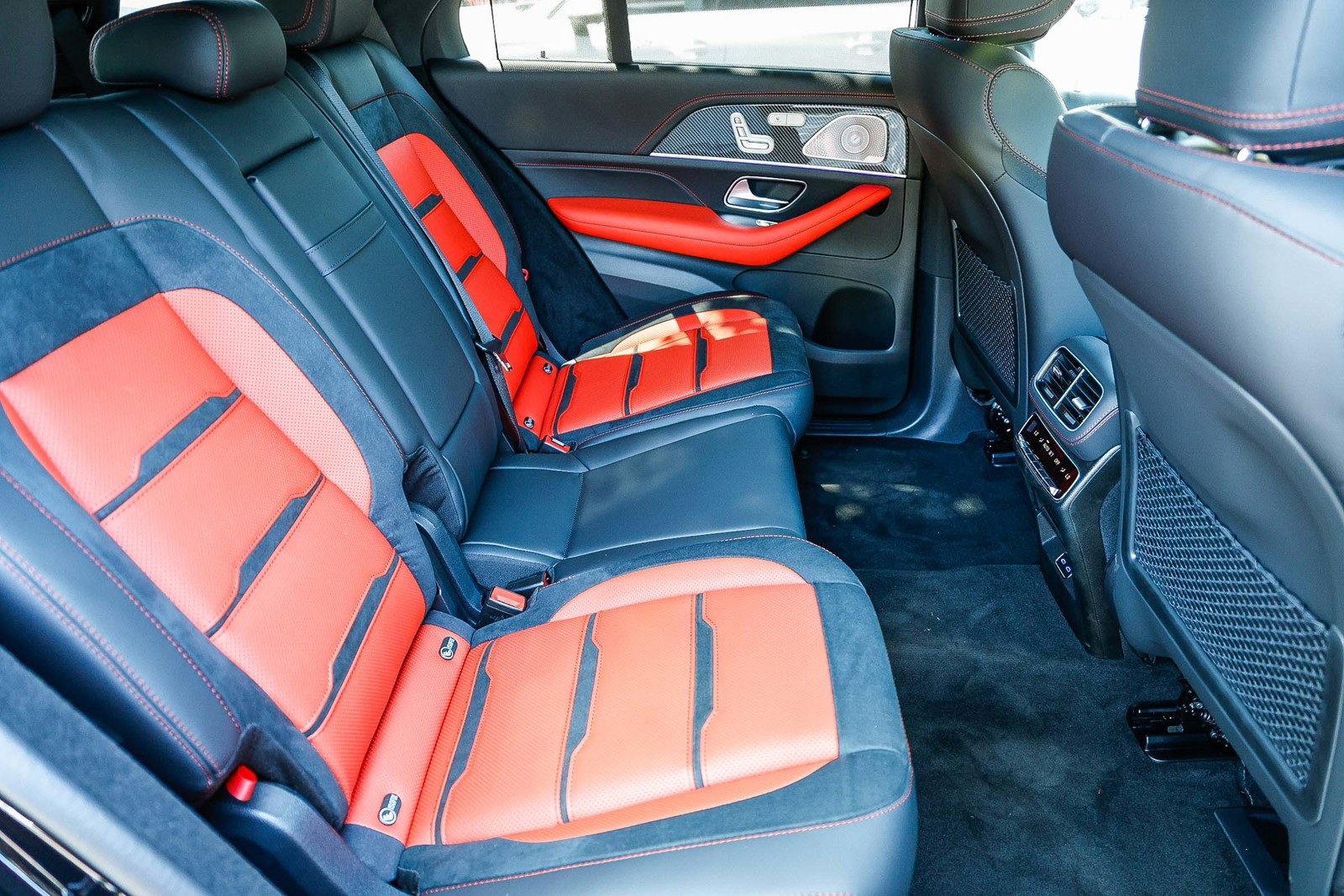 New 2025 Mercedes-Benz GLE 53 AMG 4MATIC image 18